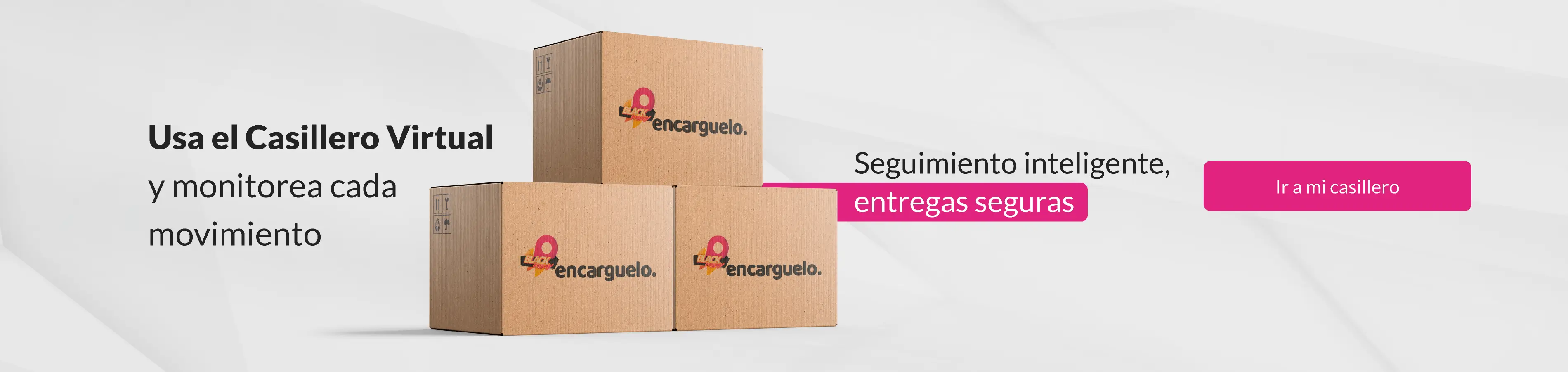 Casillero Virtual
