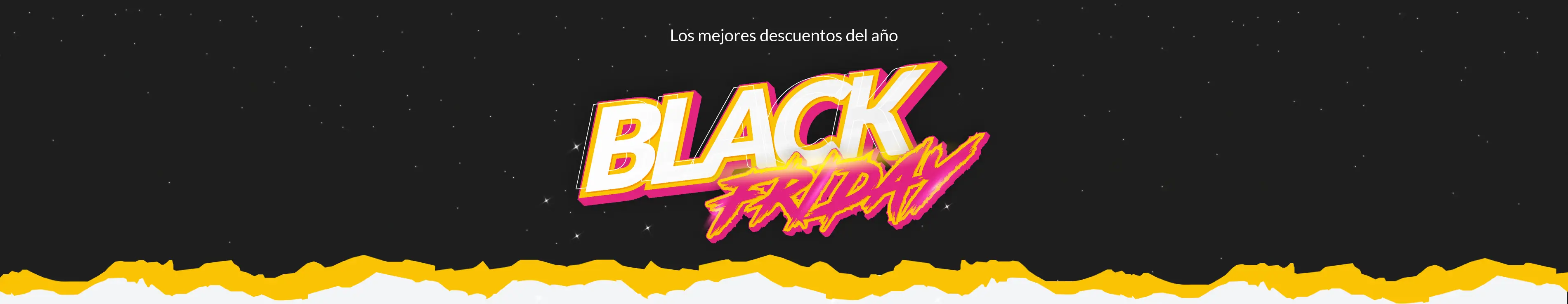 Black Friday