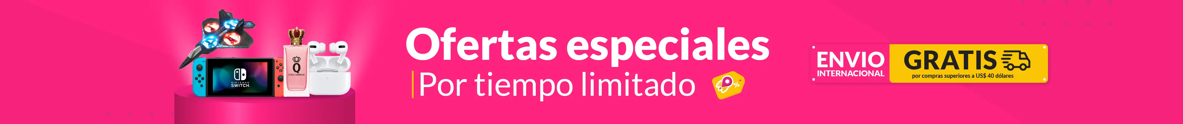 Ofertas
