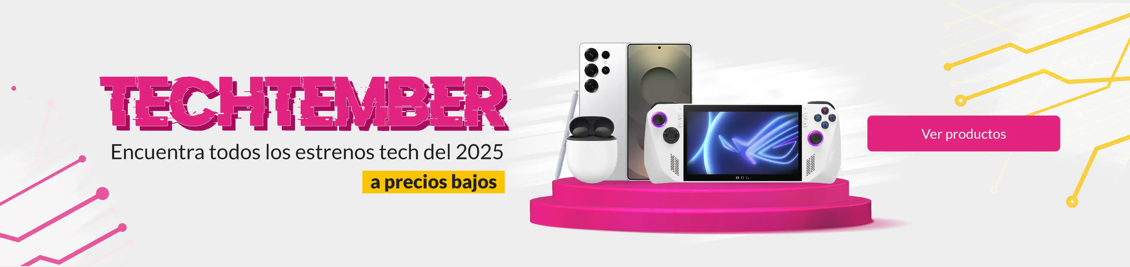 Techtember
