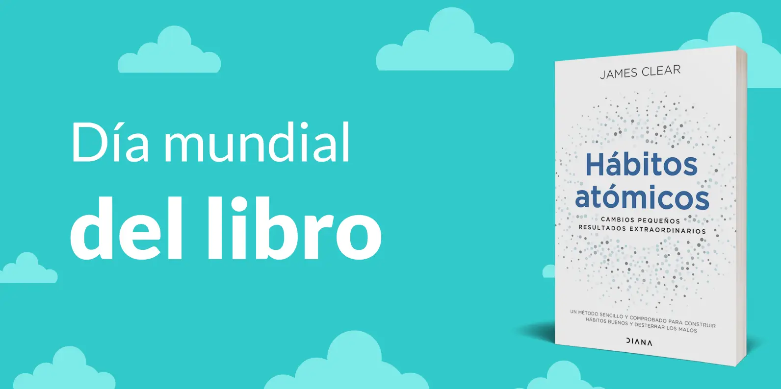 Día mundial del libro