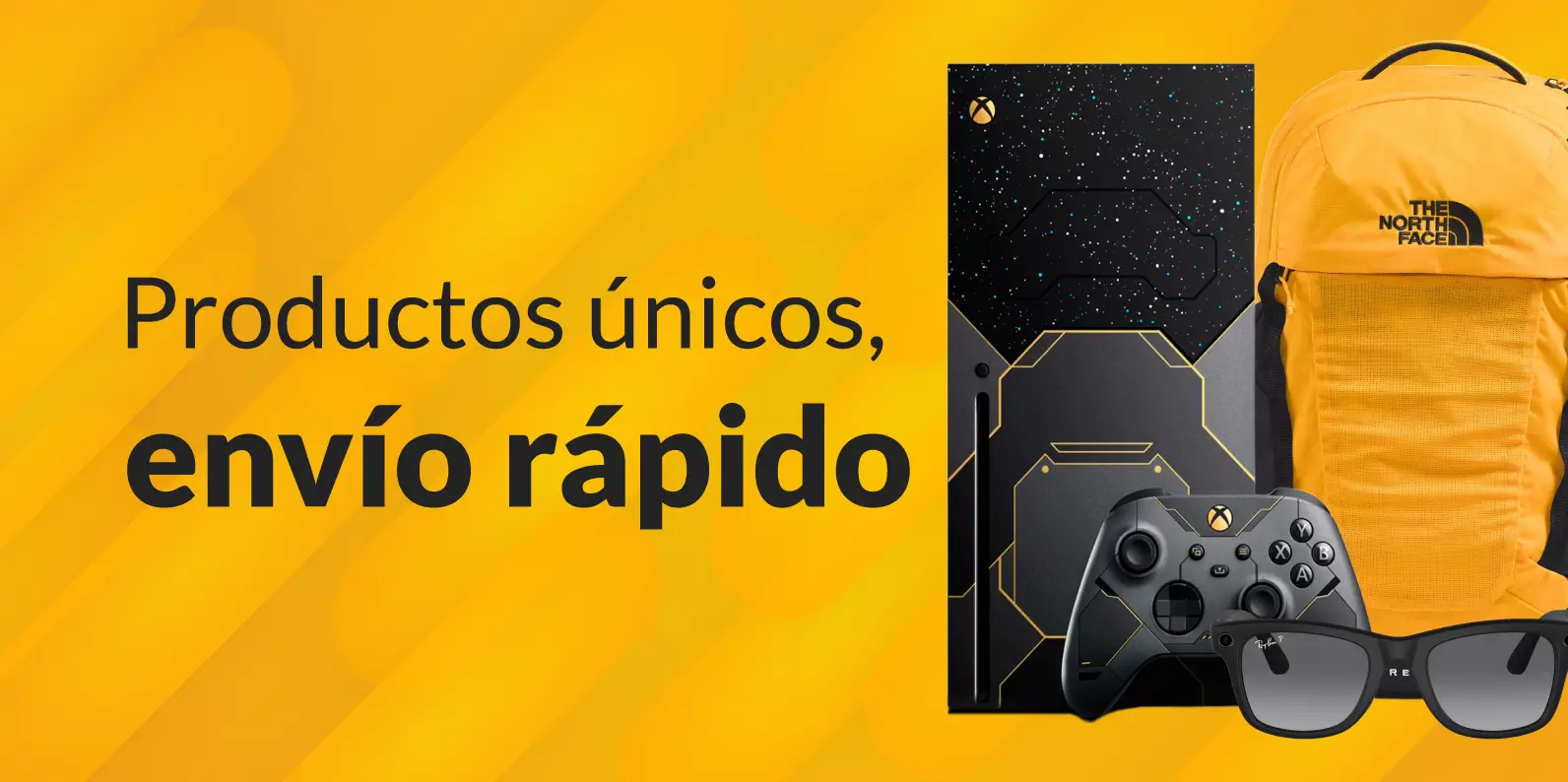 Productos Exclusivos