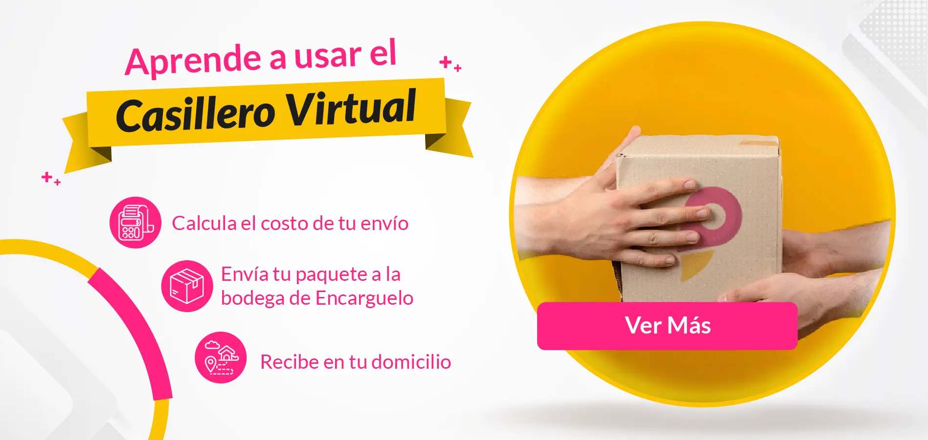 Casillero Virtual 
