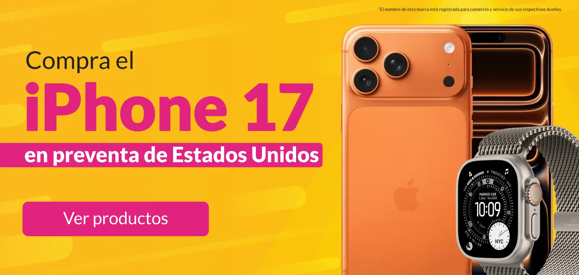 iPhone 17
