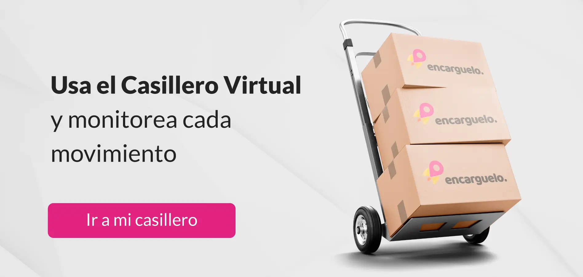 Casillero Virtual