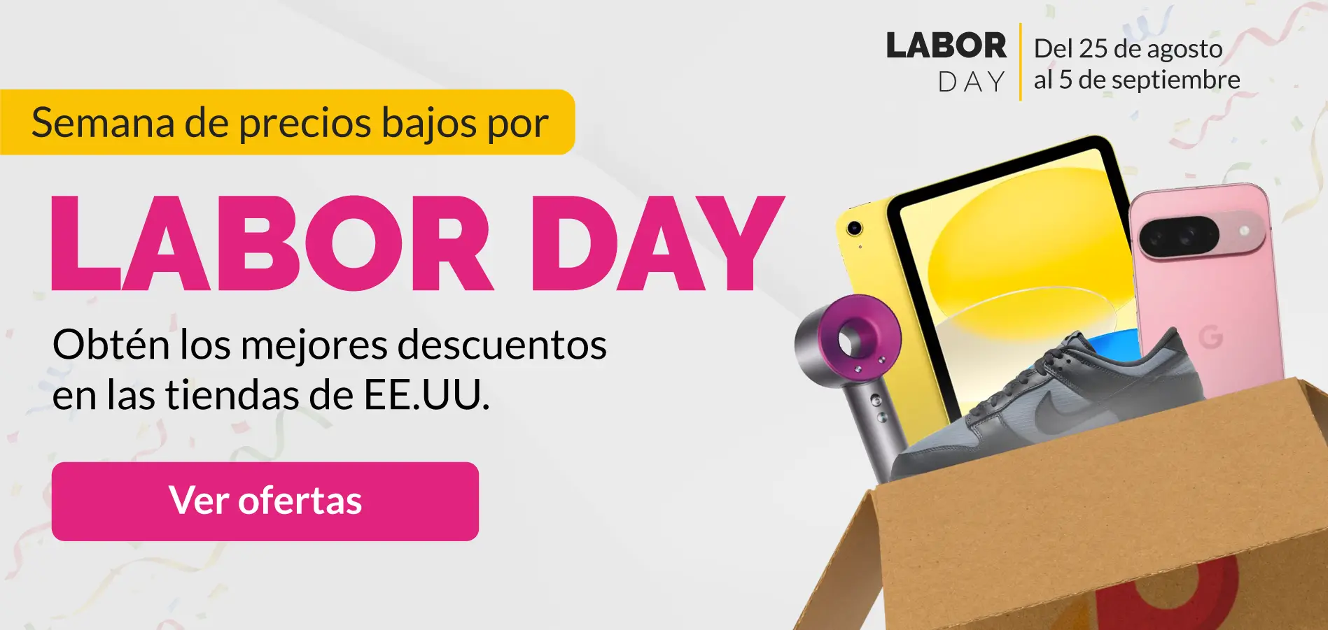 Labor Day