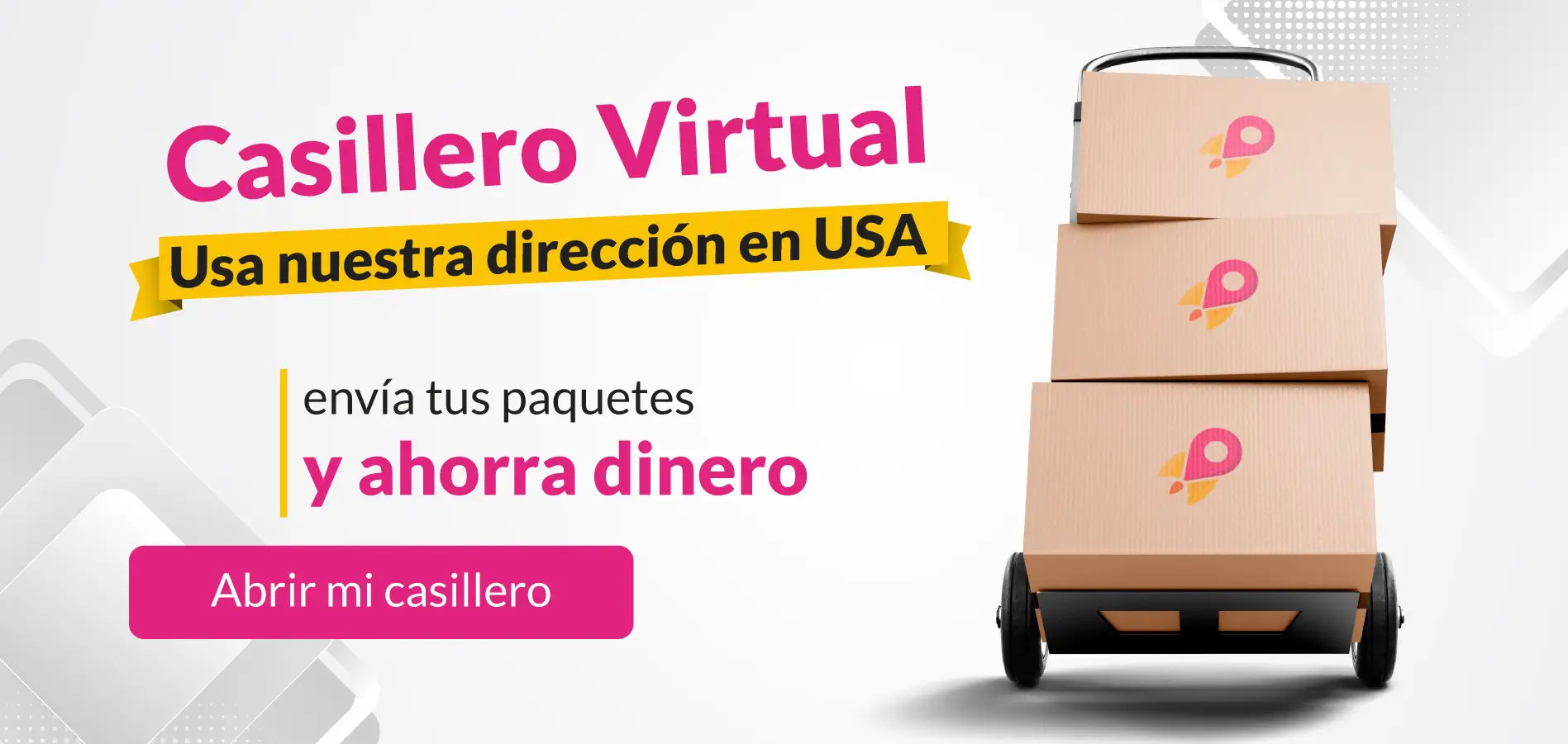 Casillero Virtual