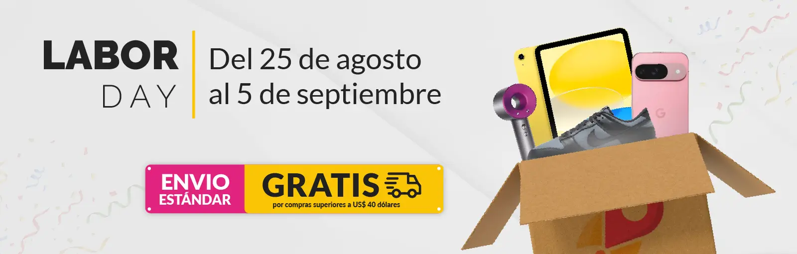 Ofertas
