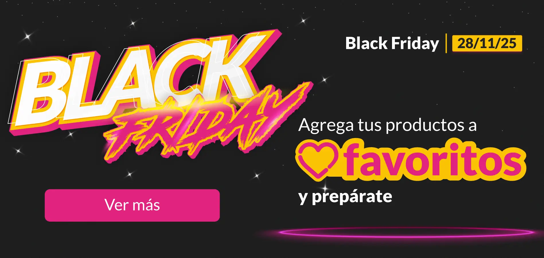 Black Friday