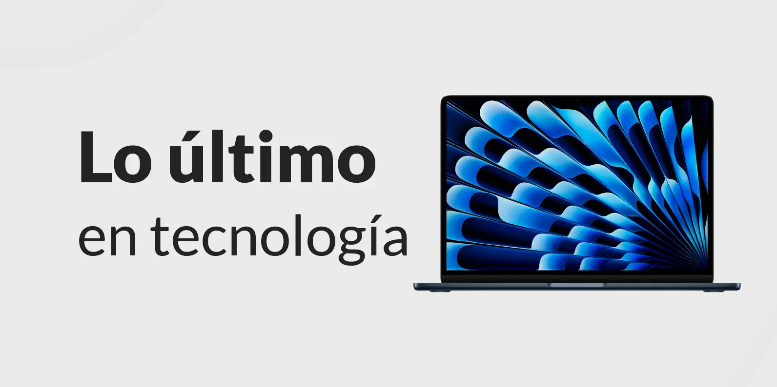 Estrenos tech del año 