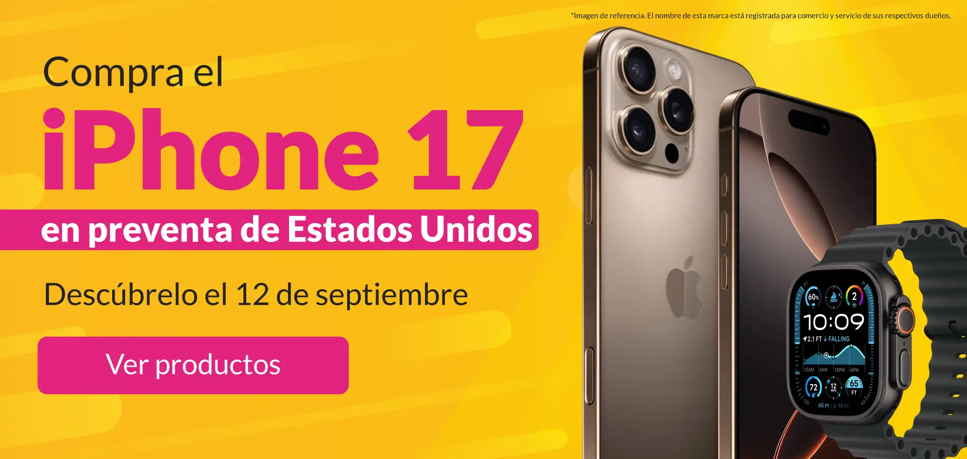 iPhone 17