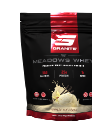  Granite Nutrition