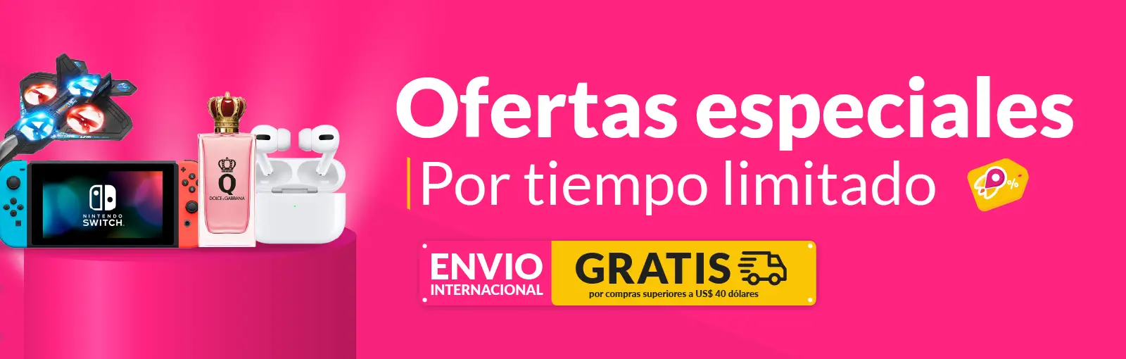 Ofertas