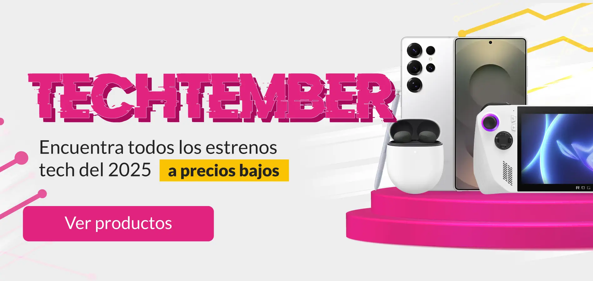 Techtember