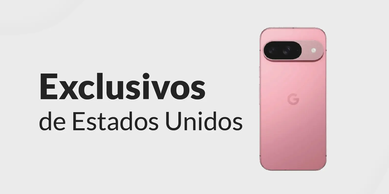 Exclusivos de Estados Unidos