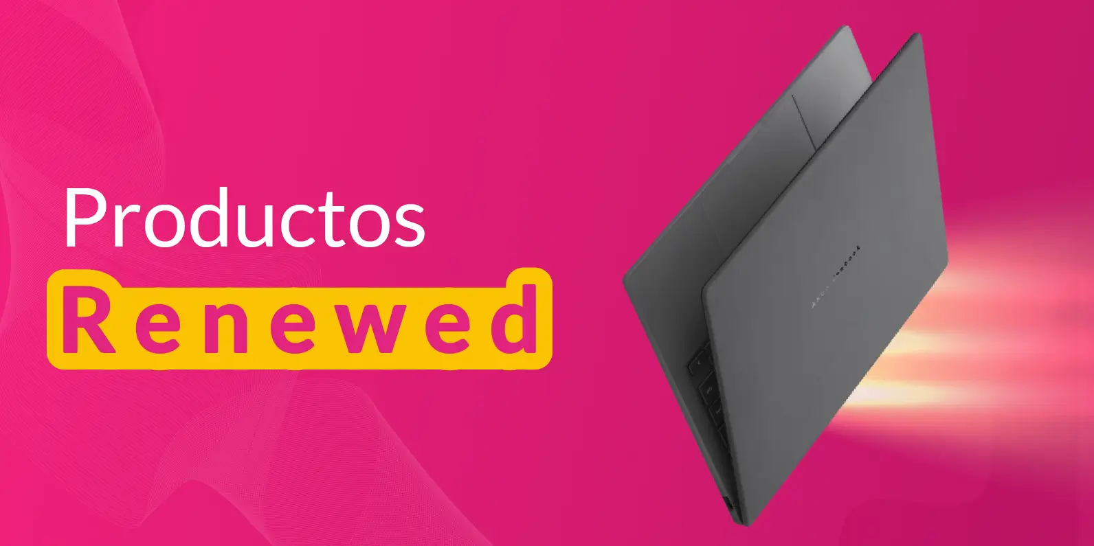 Productos Renewed