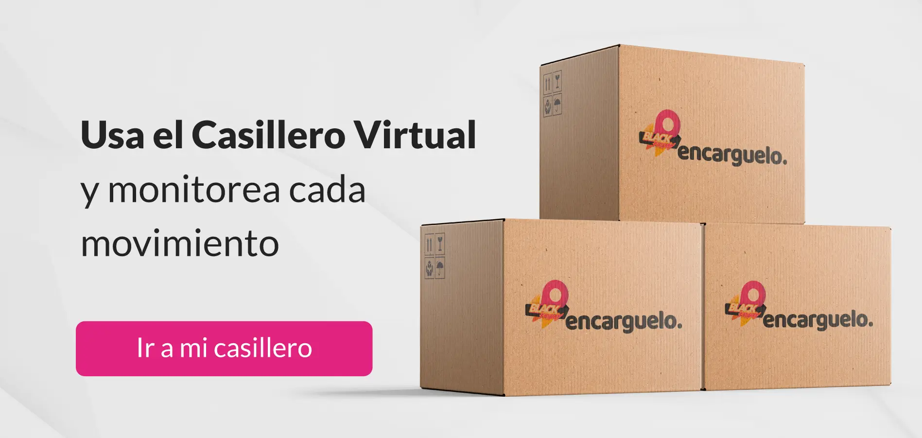 Casillero Virtual