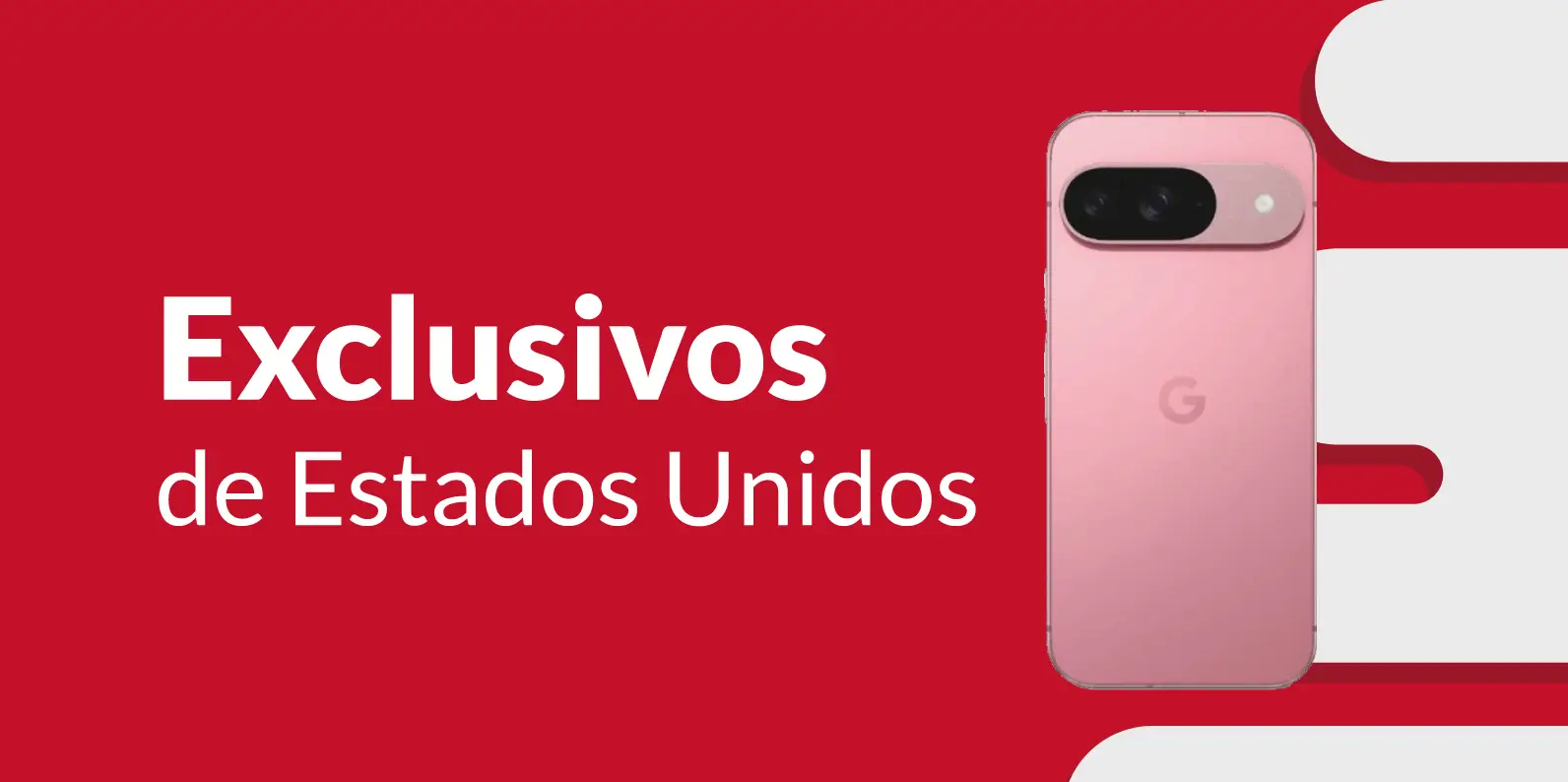 Exclusivos de Estados Unidos