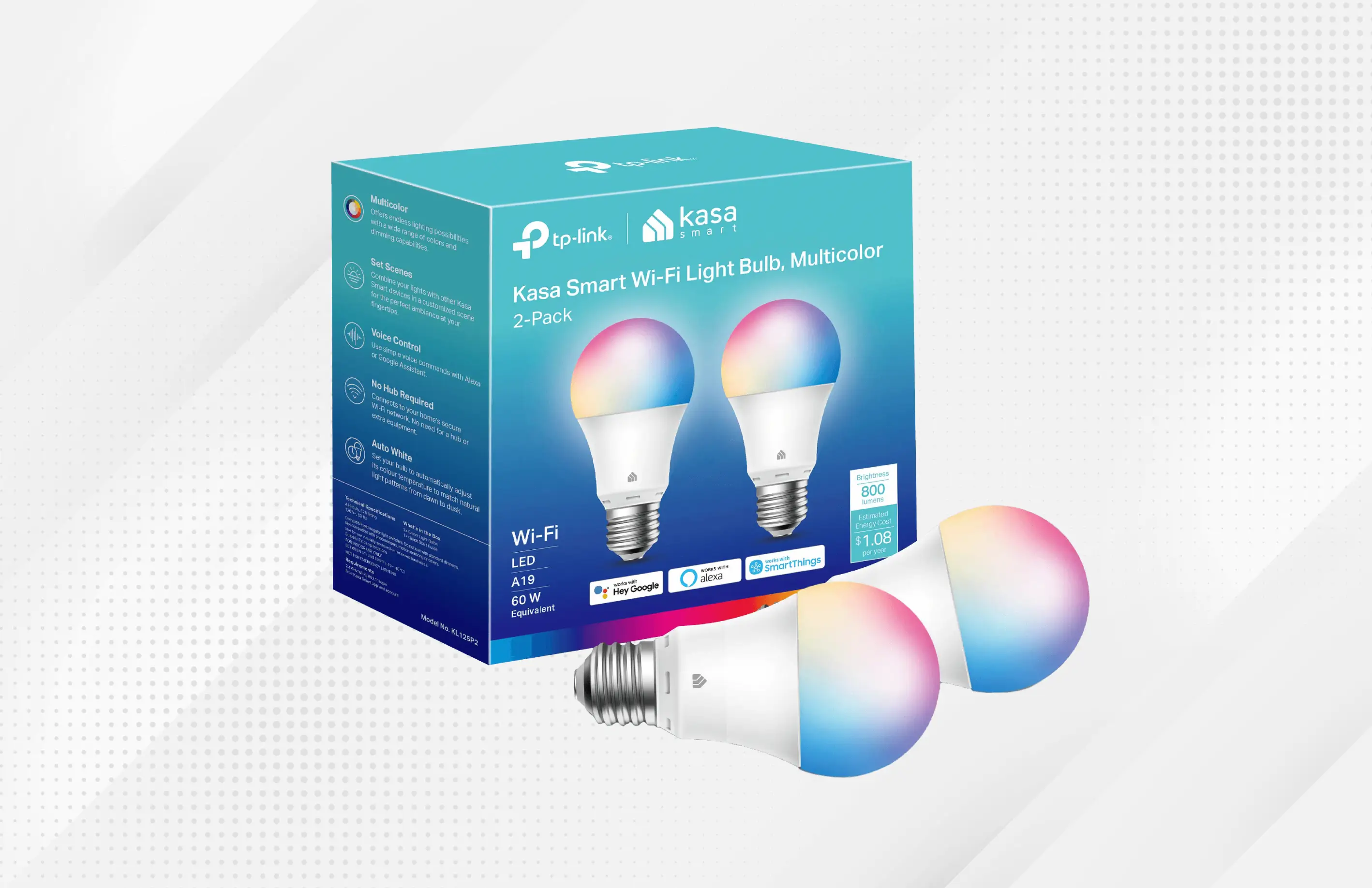 Hogar Inteligente y Gadgets